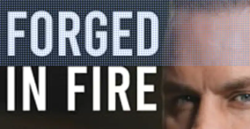 Forged In Fire - Tim Stout Business Tactics