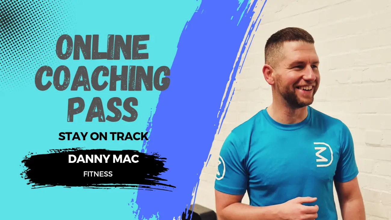 Online coaching pass