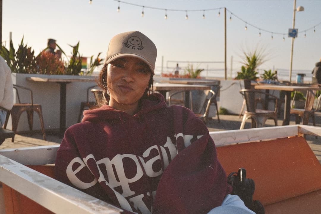 Kaelin's VSCO