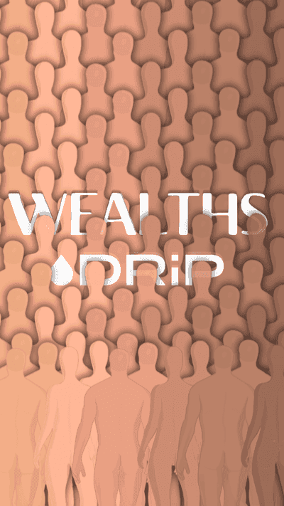 WEALTHS DRIP | Tensor