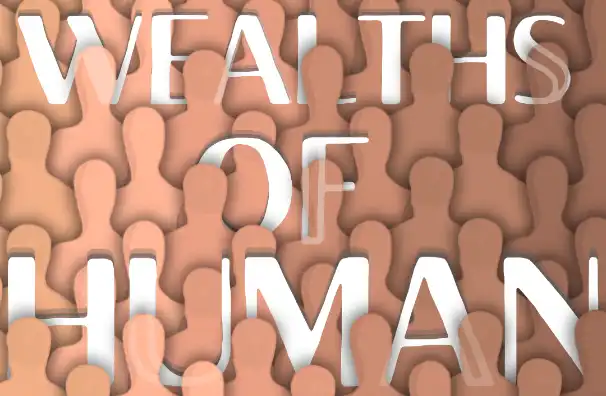 Wealth of Human | Foundation