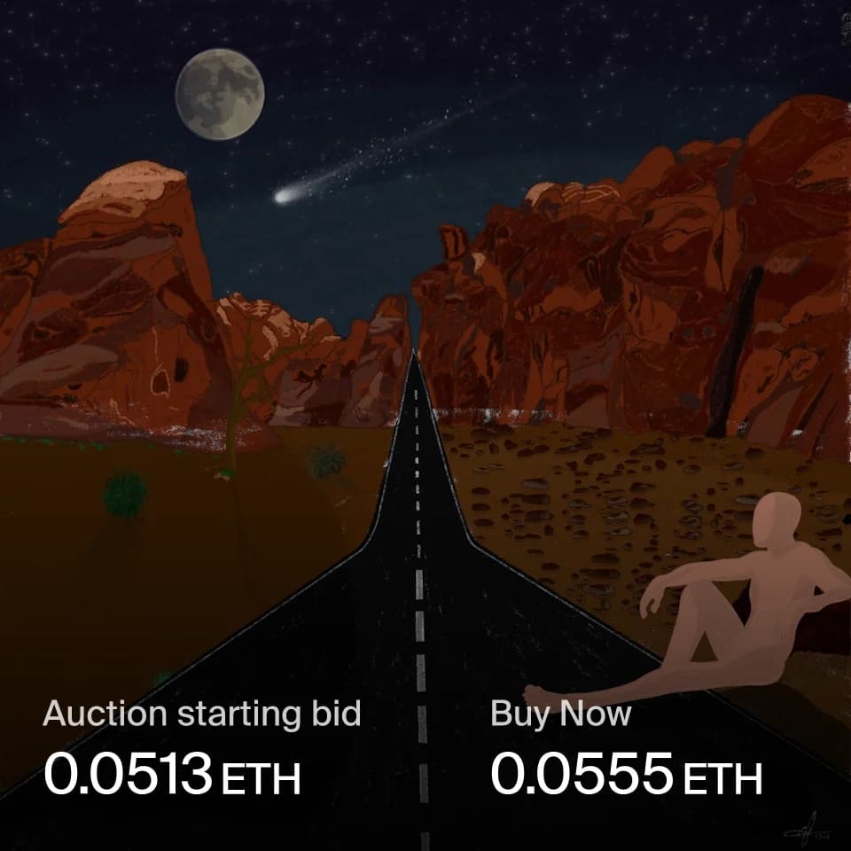 Wealths of Human Nigth | Foundation