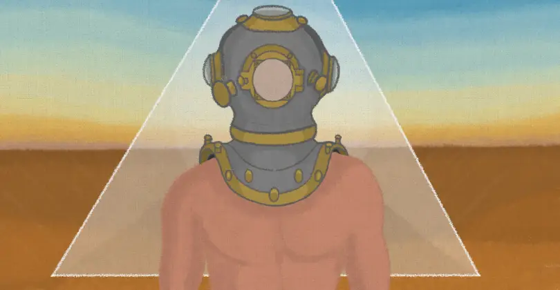 Space Diver