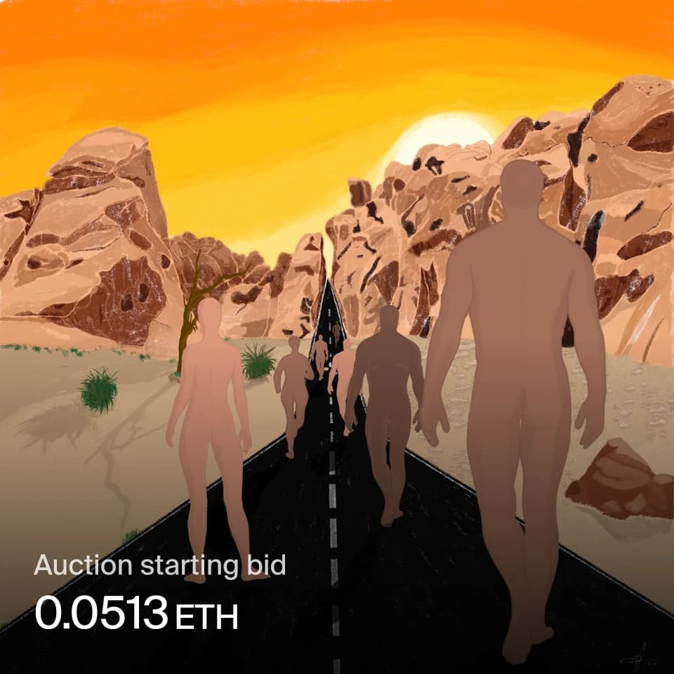Wealths of Human | Foundation
