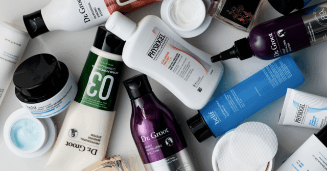 LG beauty Skin Care, Personal Care, Hair Care