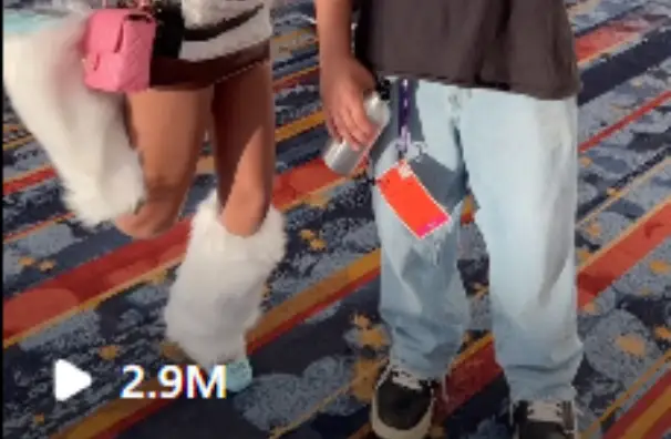 2.9M Viral Instagram Reel