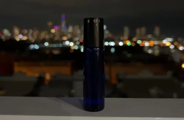 Cute Doll Viral Perfume Vial