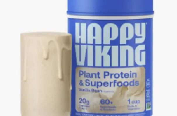 Plant Protein