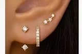 Earring Stacks
