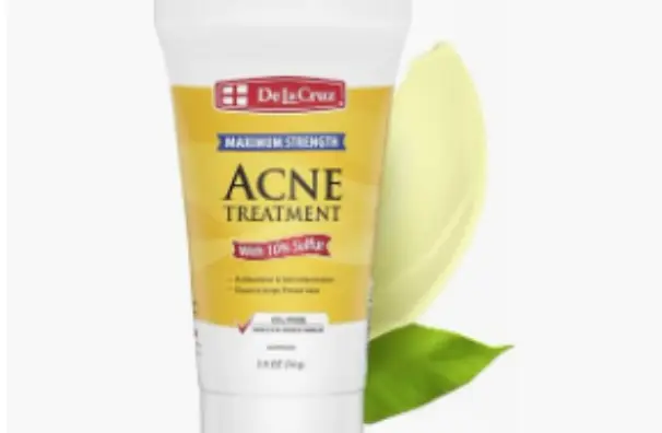 Acne Fighters