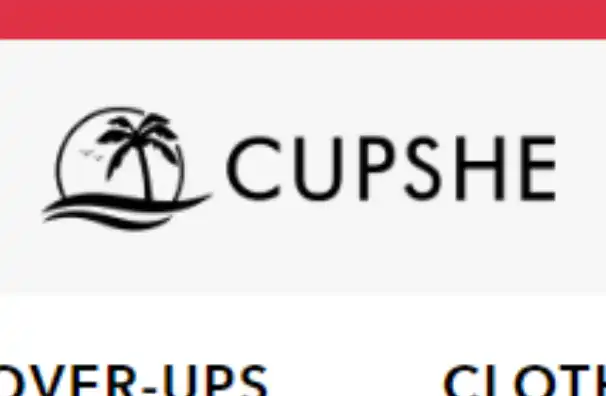 CUPSHE | SEASON STYLE