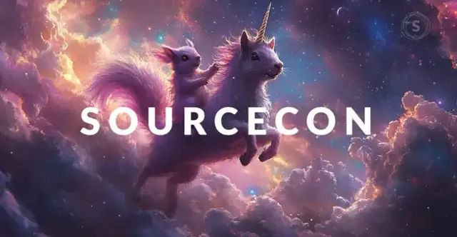 SourceCon Wallpaper