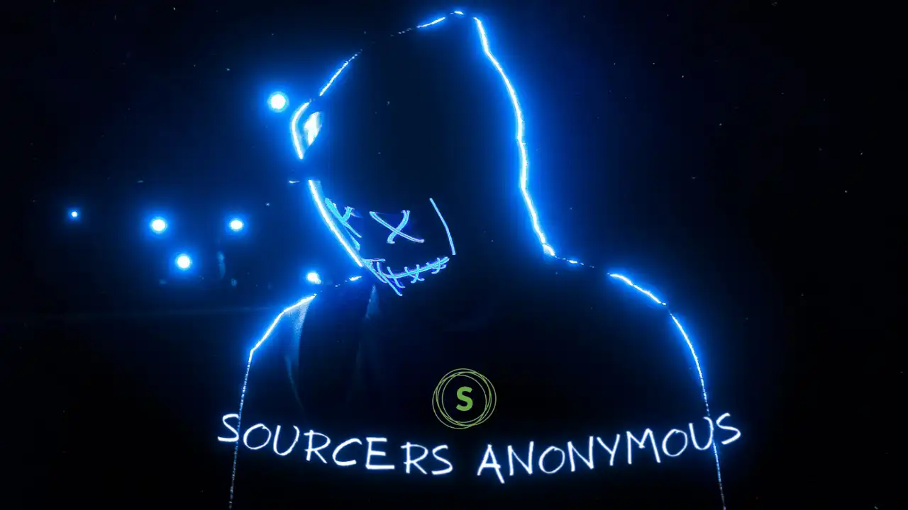And now, Sourcers Anonymous…
