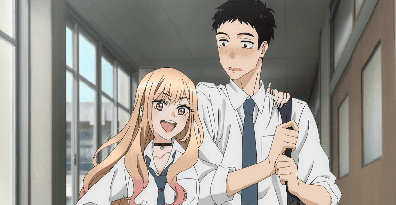 anime watchlist/rating