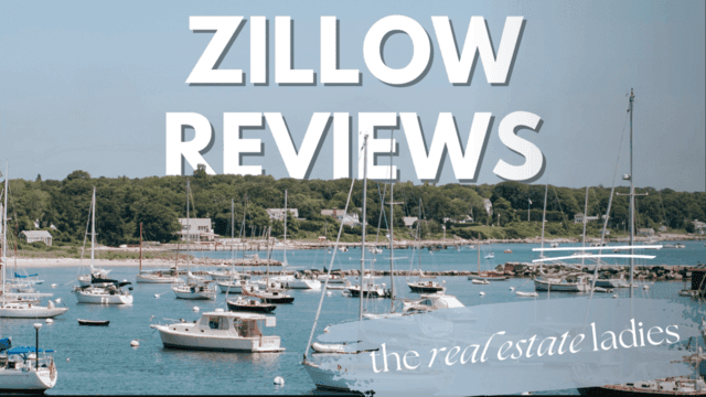 Zillow Reviews