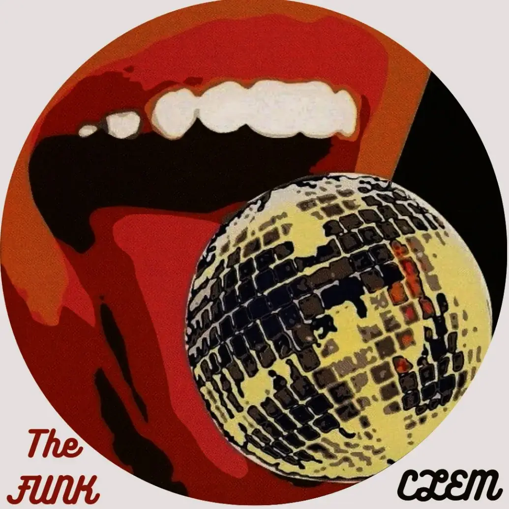 The Funk -Clem Spotify