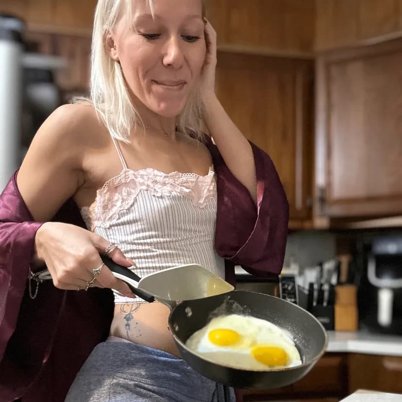 Suni Eats 🍳