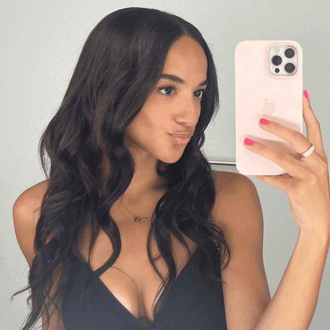 Lexi Samuels's Amazon Page