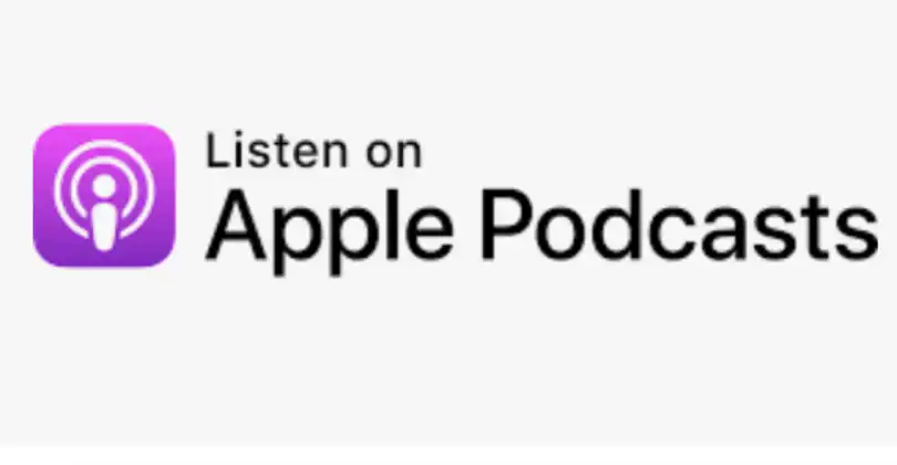 Listen on Apple Podcasts
