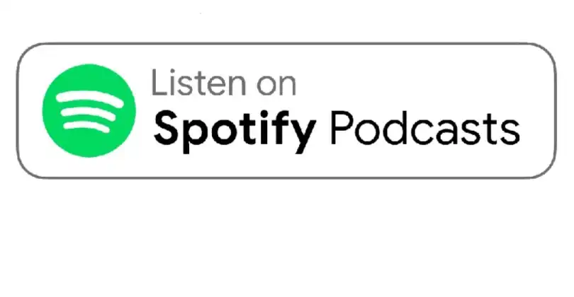Listen on Spotify
