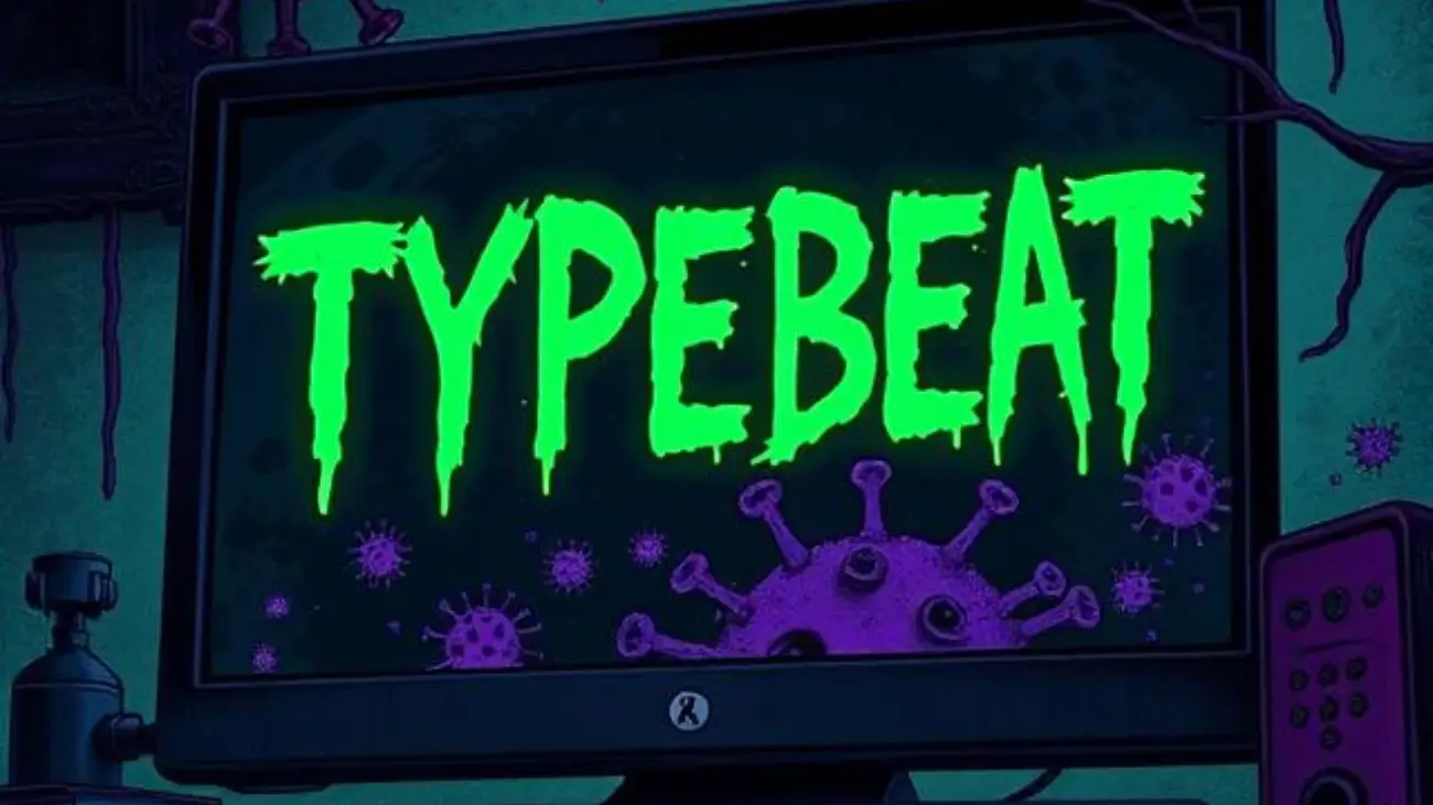 YOUTUBE - BEATS & VISUALS