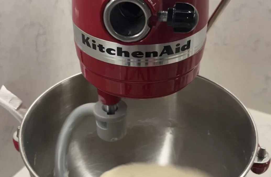 KITCHENAID ATTACHMENTS 