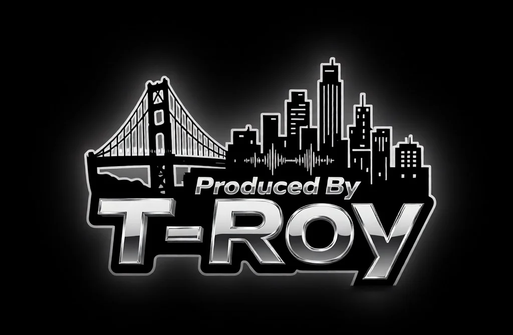 Produced By T-Roy Beat Store