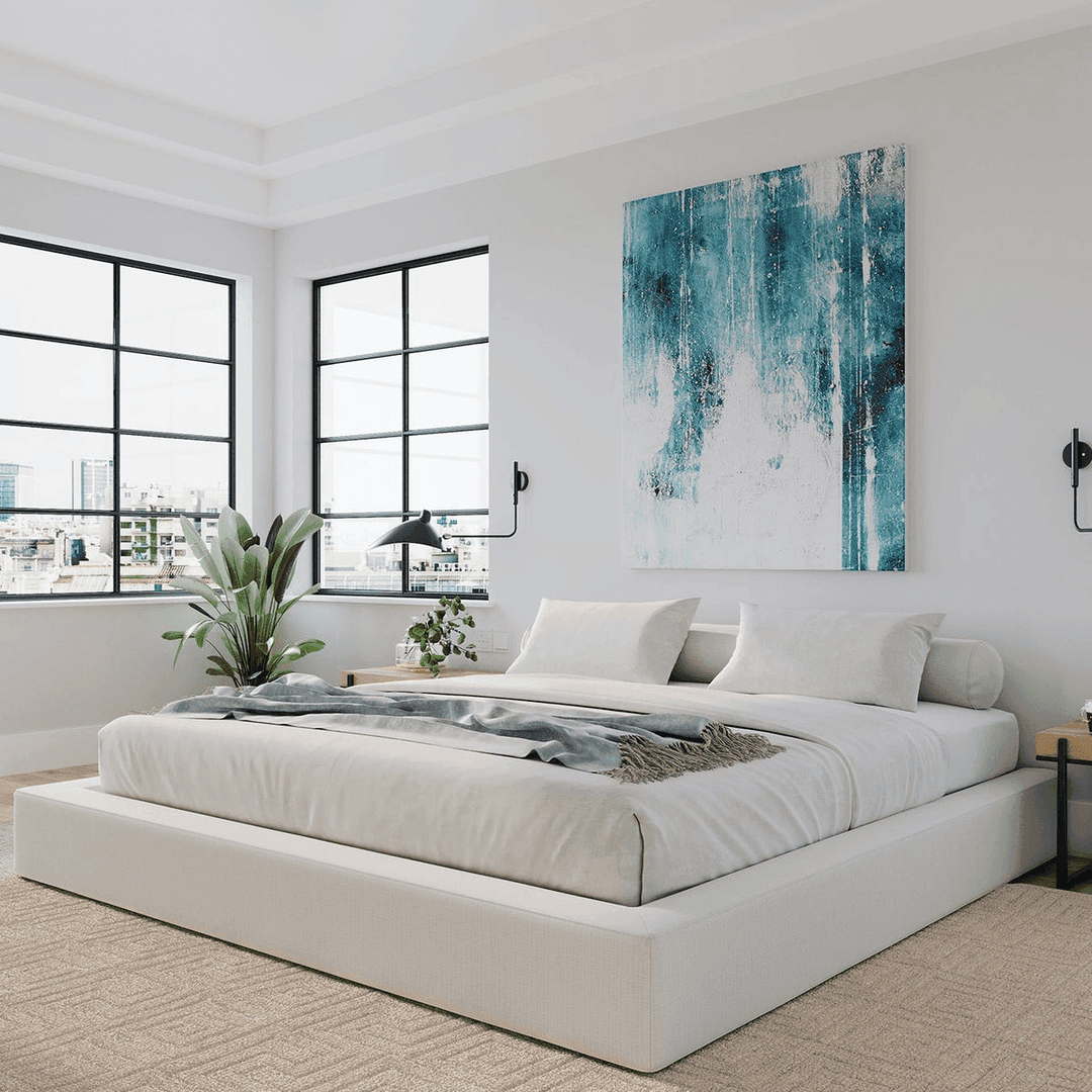 Ultra Bed Frame