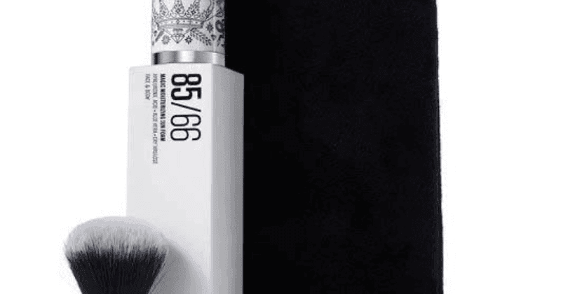 85/66 SUN FOAM MAGIC MOISTURIZING SUN FOAM 