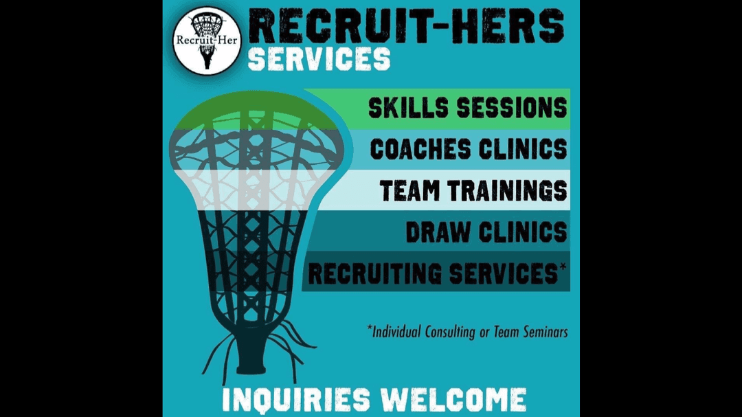 Recruit Her Services 