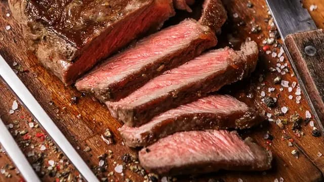 Explore Lazy T Ranch's Beef Offerings