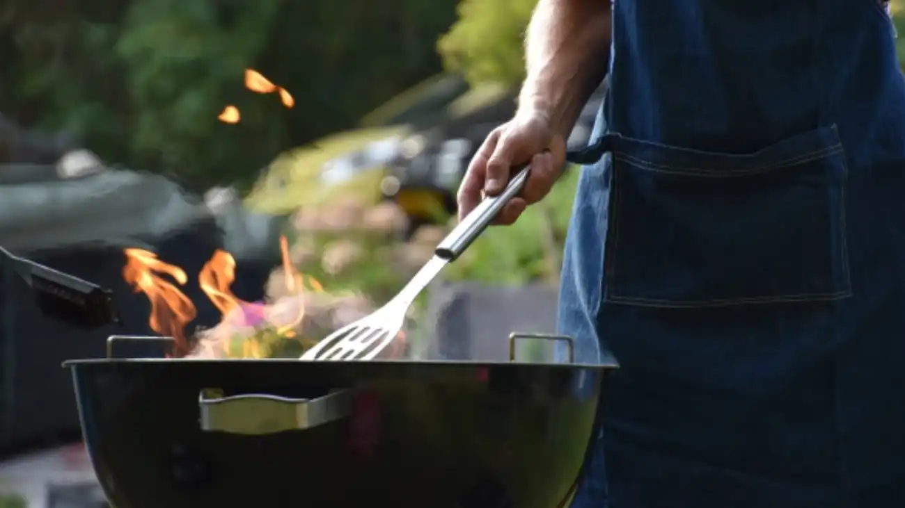 Recipes from the Lazy T Kitchen