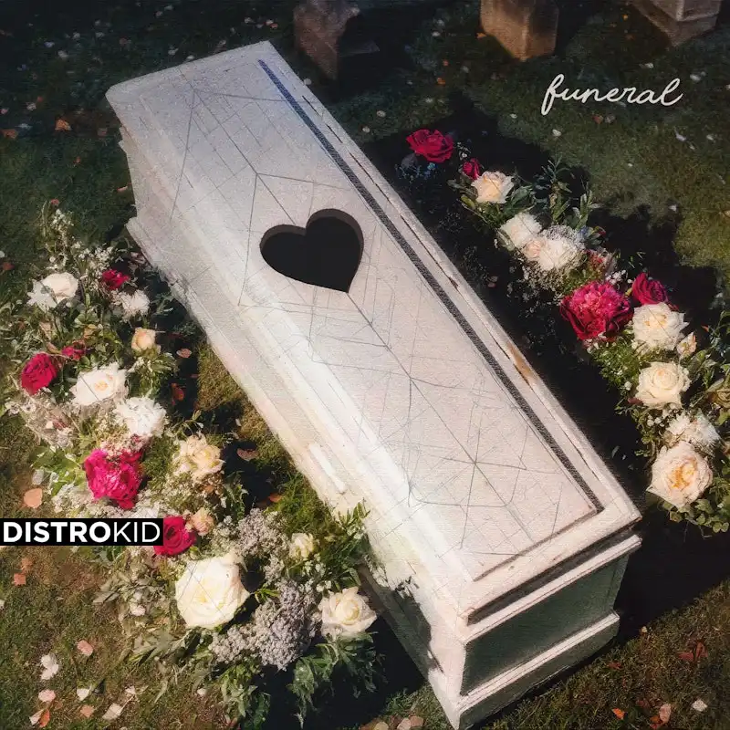 "Funeral" by PARKWILD