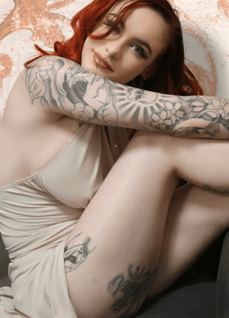 ModelMayhem