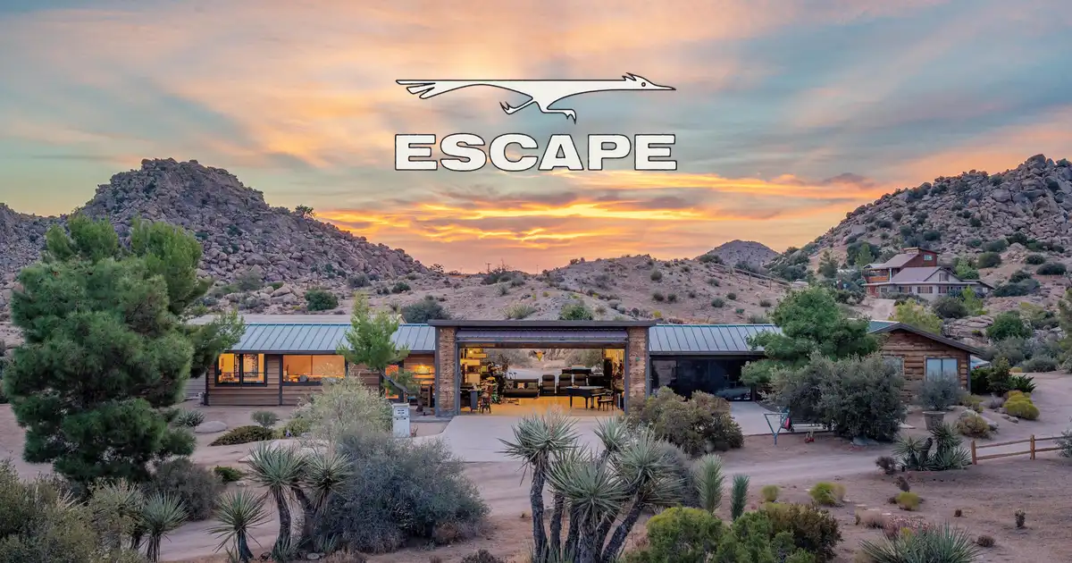 ESCAPE Studios