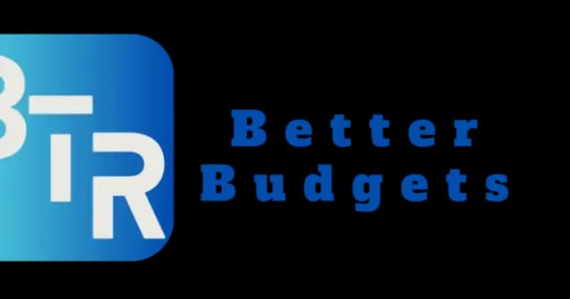 BetterBudgets Newsletter
