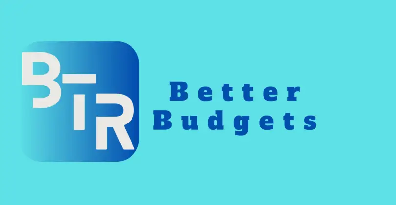 BetterBudgets Instagram
