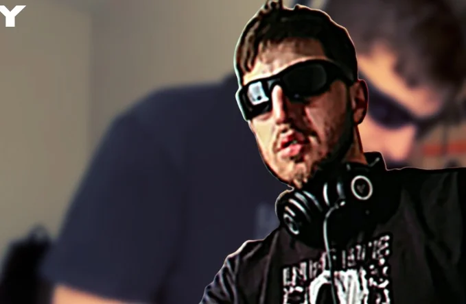 Eurodance/Bounce/Hardstyle Woods Party Mix | Fabsy