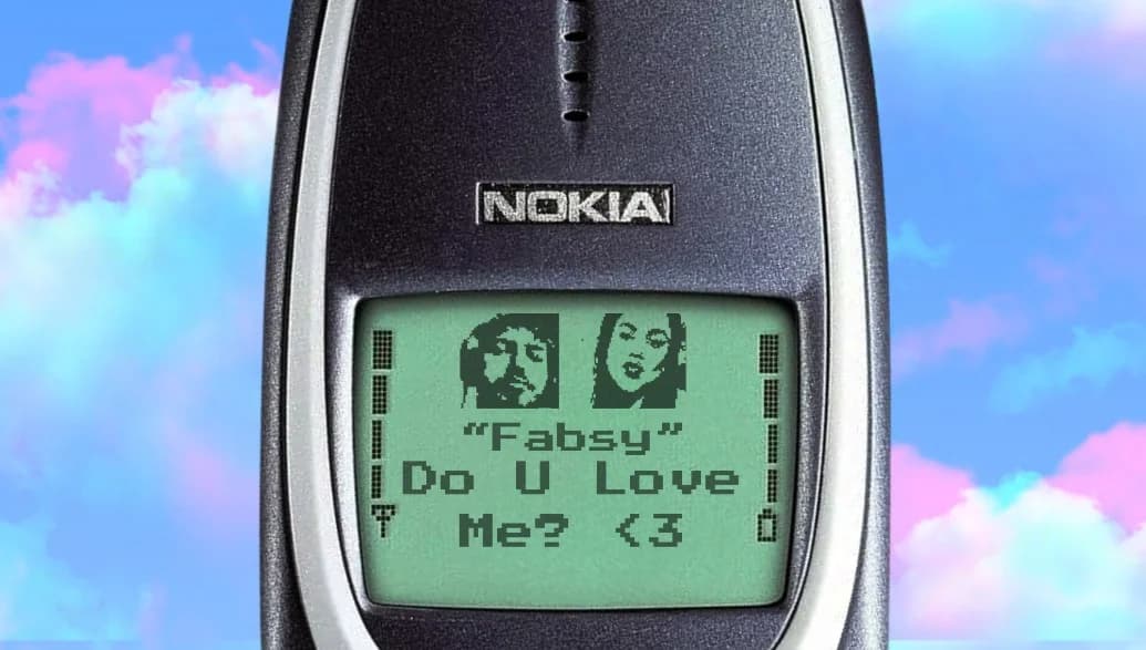Do U Love Me