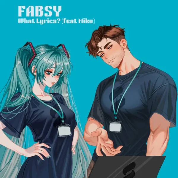 What Lyrics (feat. Hatsune Miku)