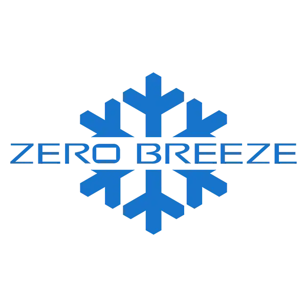 ZERO BREEZE Portable Air Conditioner