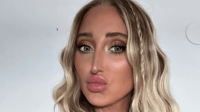 MyWall - Cailin Waters Currier