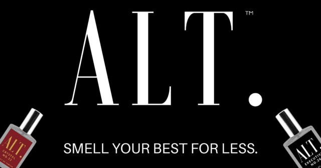 ALT. Fragrances® 