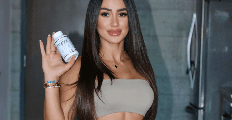 Shop my supplements 💵 CODE:JULIA15