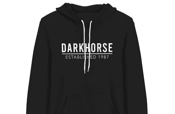 DH Hoodie