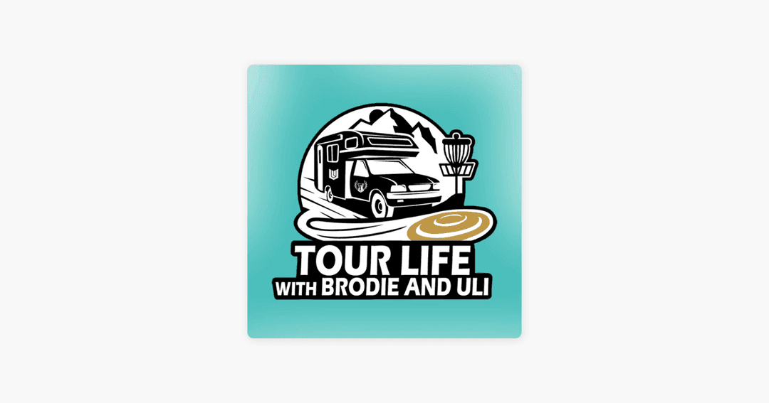 ‎Tour Life | Apple Podcasts