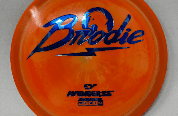 Brodie AvengerSS