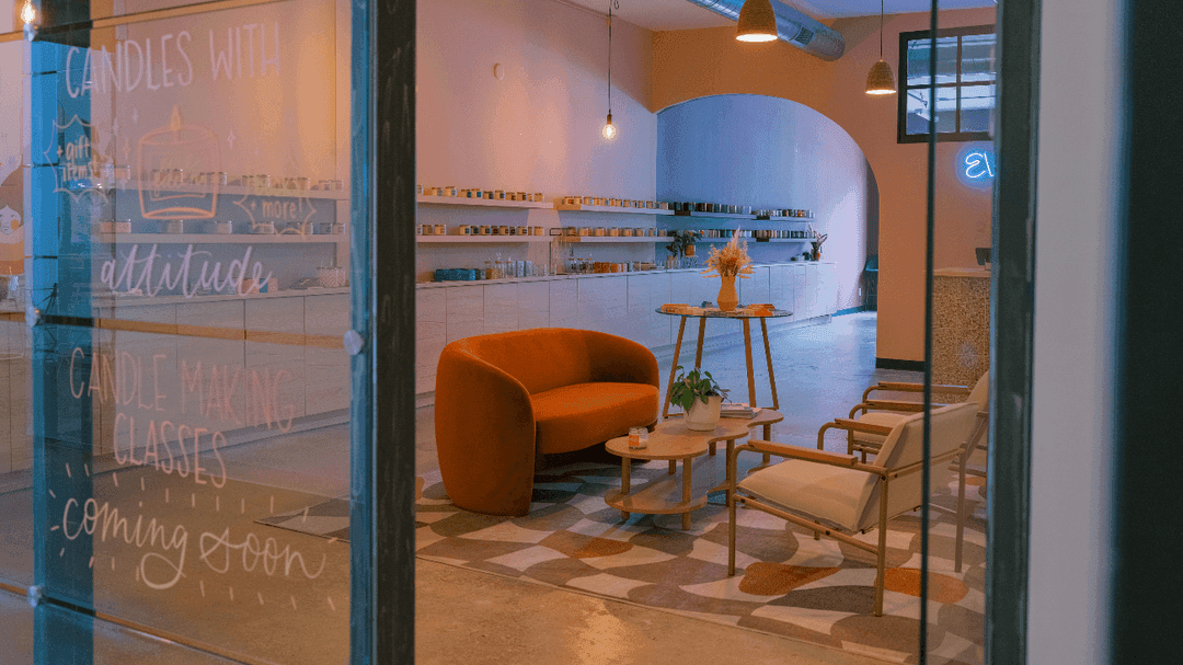 visit our retail store