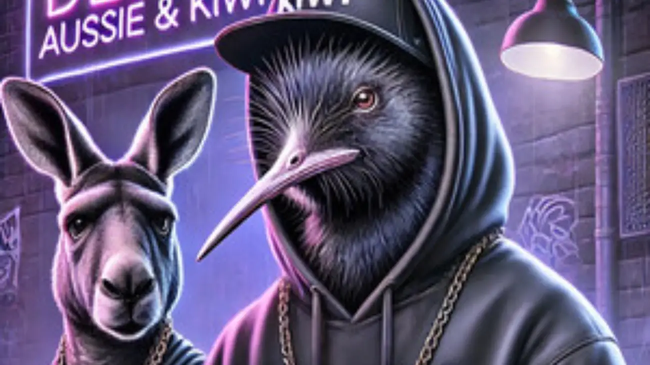 Deep Cuts: Aussie & Kiwi Rap Playlist