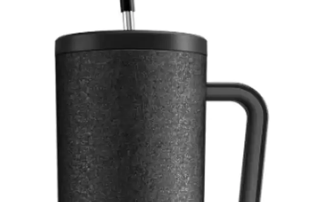Meoky 40oz Tumbler with Handle